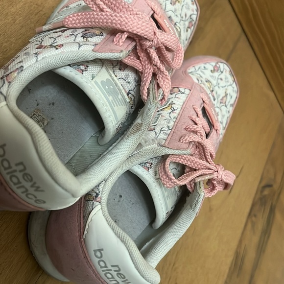 New Balance x Cath Kids (Kidston) - Picture 11 of 11